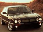 Jaguar XJR 1997 года (US)